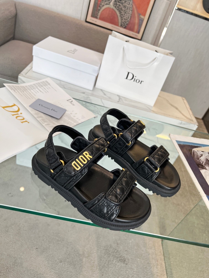 Christian Dior Sandals